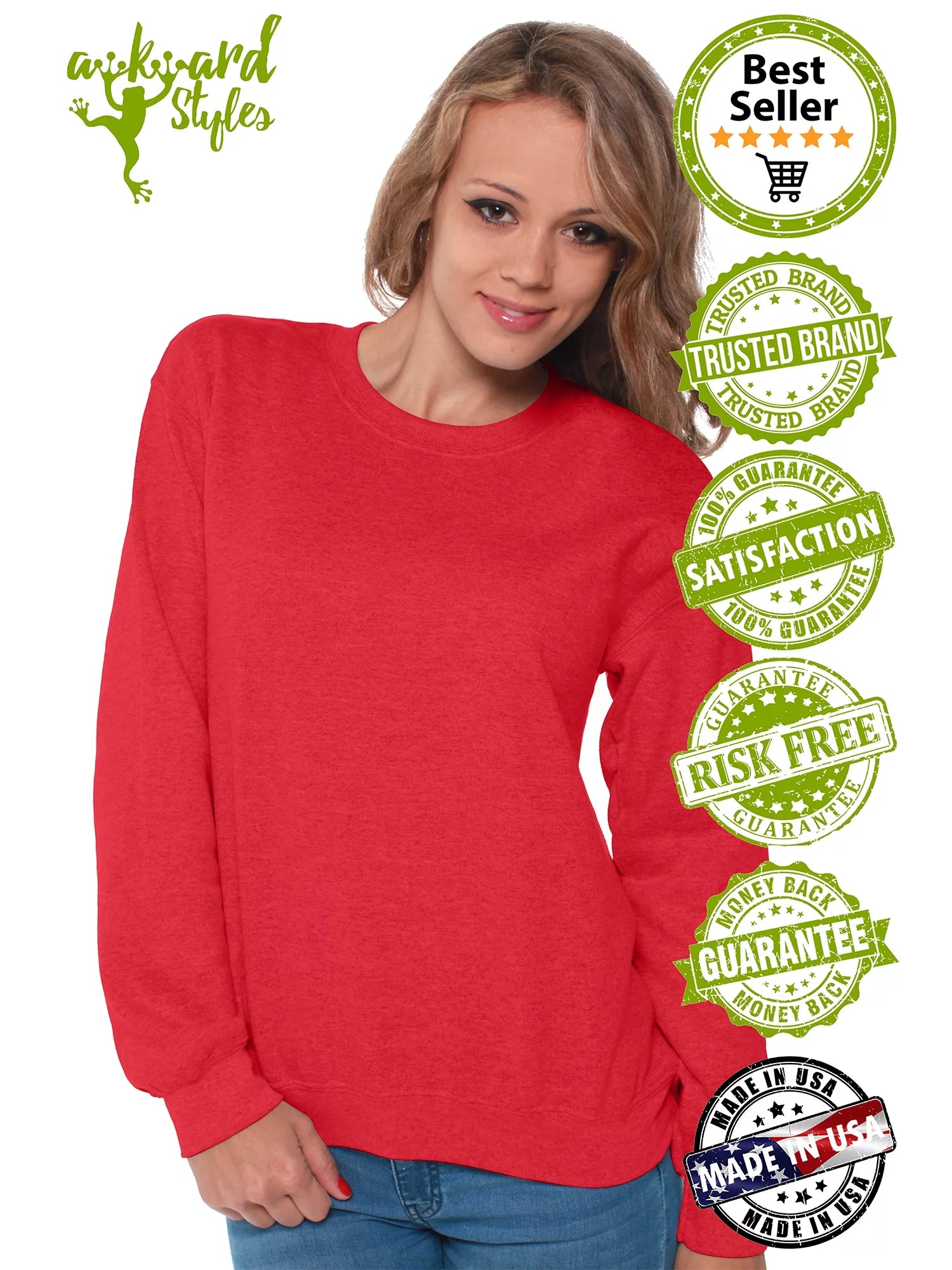 Merry Christmas Flamingo Sweatshirt Flamingo Ugly Christmas Sweater for Women Funny Christmas Gifts Santa Flamingo Ugly Sweater for Men Flamingo Christmas Party Outfit Flamingo Sweater