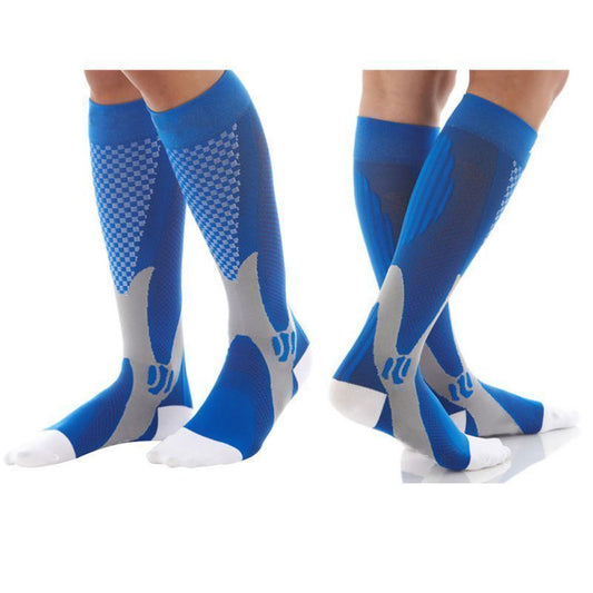 (3 Pairs) Compression Socks 20-30 Mmhg Sports Calf Running Fitness Men'S Women'S